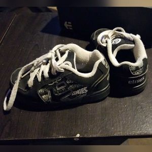 Toddler Etnies Kingpin Size 11